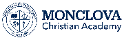 Monclova Christian Academy Logo